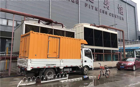 牟定300KW发电机组适配电缆规格选型指南
