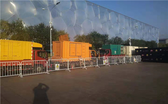 牟定400KW发电机组适配电缆规格选型指南