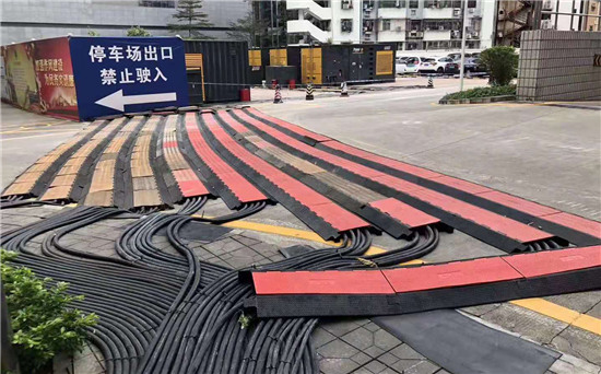 牟定发电机组电缆选型完整具体步骤(工程通用标准流程)